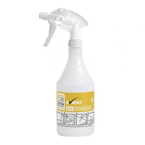Picture of EVANS LIFT DEGREASER 750ML x 6