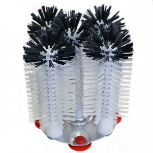 Picture of SINK BRUSH 5 IN 1 SINGLE