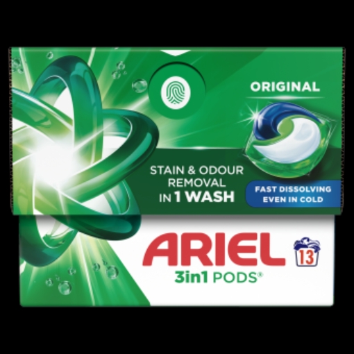 Picture of ARIEL ORIGINAL PODS 21.6G 13'S x 4