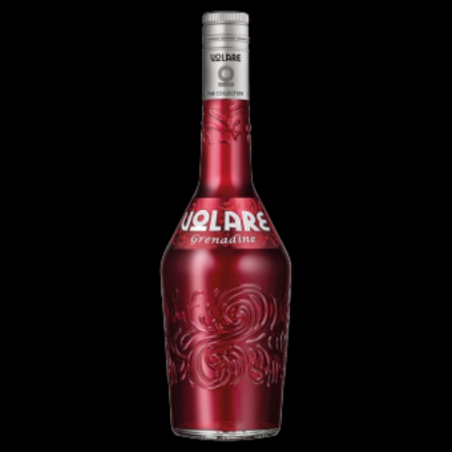 Picture of VOLARE LIQ GRENADINE 70CL x 6