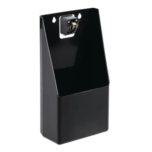 Picture of CAP BOX WITH OPENER SINGLE