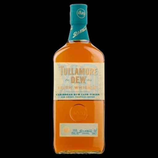 Picture of TULLAMORE DEW XO RUM CASK 700ML x 6