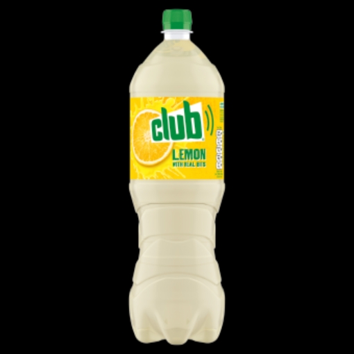 Picture of CLUB LEMON 1.75LT x 8 DRS
