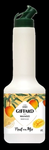 Picture of GIFFARD MANGO PUREE 1LT x 6