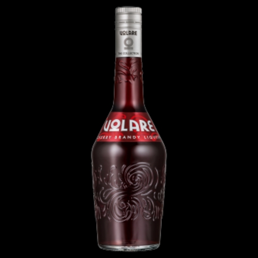Picture of VOLARE CHERRY BRANDY 22% 70CL x 6