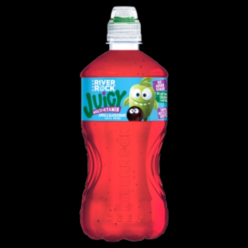Picture of RIVER ROCK JCY APPLE BLK 330ML x 24