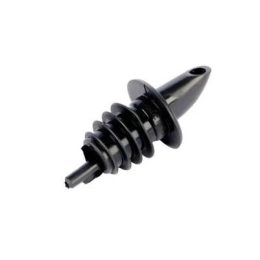 Picture of BLACK ECO FREEFLOW POURER x 10PK