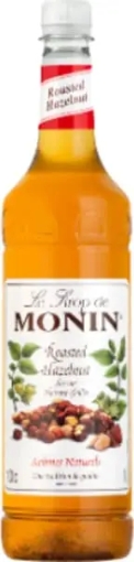 Picture of MONIN HAZELNUT SYRUP 1LT x 6