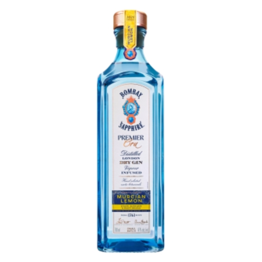 Picture of BOMBAY SAPPHIRE PREMIER CRU GIN 700ML x 6