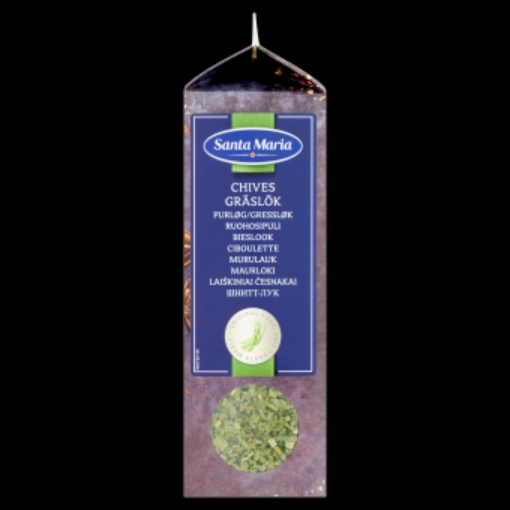 Picture of SANTA MARIA CHIVES 35G x 6