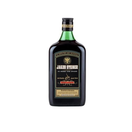 Picture of JAKOBSTEINER 22% 70CL x 6