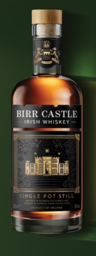 Picture of BIRR CASTLE WHISKEY 70CL x 6