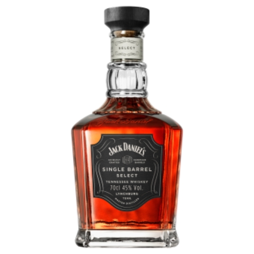 Picture of JACK DANIELS SINGLE BARREL 700ML x 6