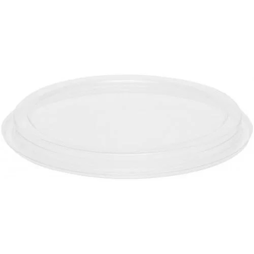 Picture of 117MM CLEAR ACAI CONTAINER LID 32PK x 18