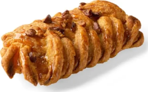 Picture of BAKERS EDGE DANISH PASTRY MAPLE PECAN x 32PK