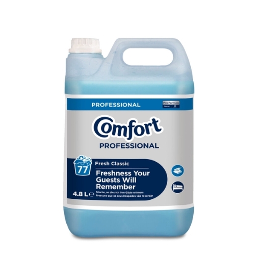 Picture of COMFORT PROF. FRESH CLASSIC LIQUID 4.8LT x 2
