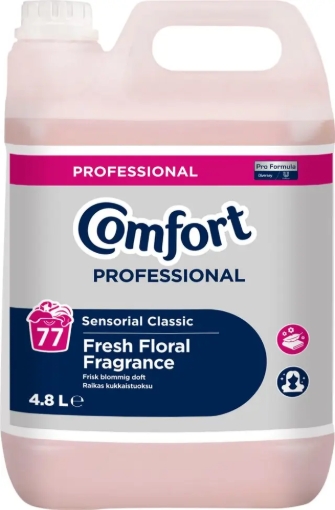 Picture of COMFORT PROF. SENSORIAL CLASSIC LIQUID 4.8LT x 2