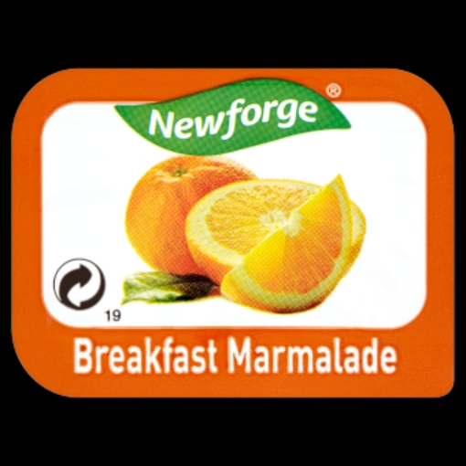 Picture of NEWFORGE MARMALADE PORTIONS x 96