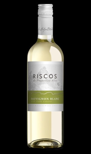 Picture of RISCOS SAUVIGNON BLANC 750ML x 6