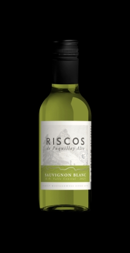 Picture of RISCOS SAUVIGNON BLANC 187ML x 24