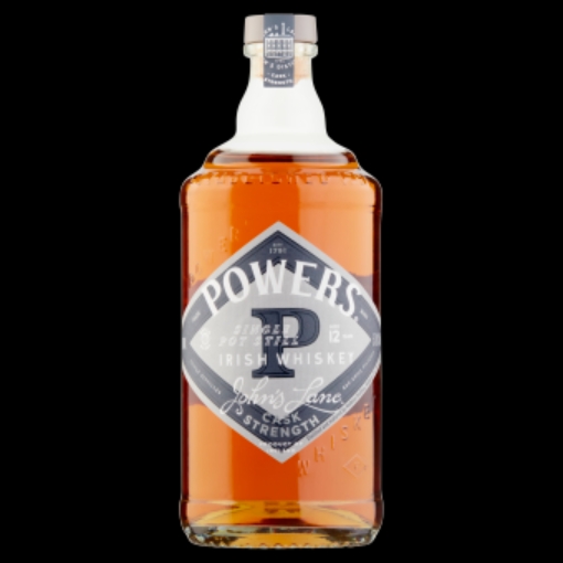 Picture of POWERS JOHNS LANE 700ML x 3
