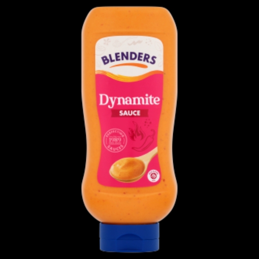 Picture of BLENDERS DYNAMITE SAUCE 920ML x 6