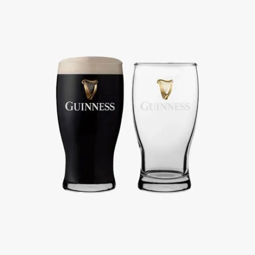 Picture of GUINNESS 10OZ TULIP GLASS x 24