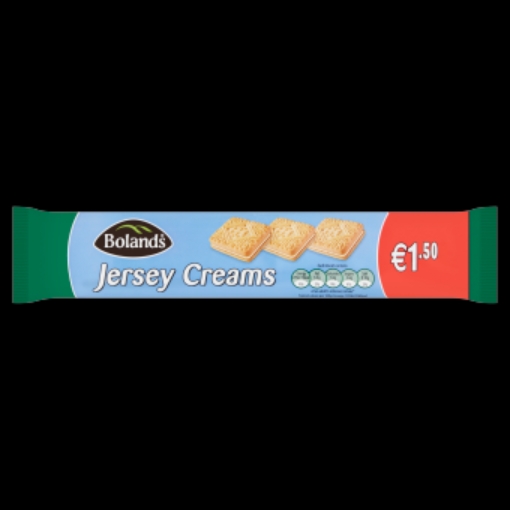 Picture of BOLAND JERSEY CREAM 150G x 36 €1.50
