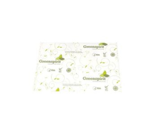 Picture of GREENSPIRIT 350 x 450MM GREASEPROOF SHEETS x 960