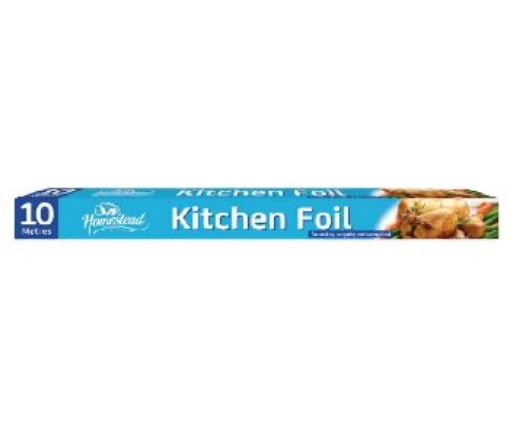 Picture of HOMESTEAD KITCHEN FOIL 440MM x 10M 12PK x 2