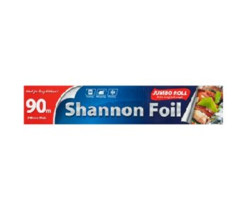 Picture of SHANNON CATERING FOIL 300MM x 90M