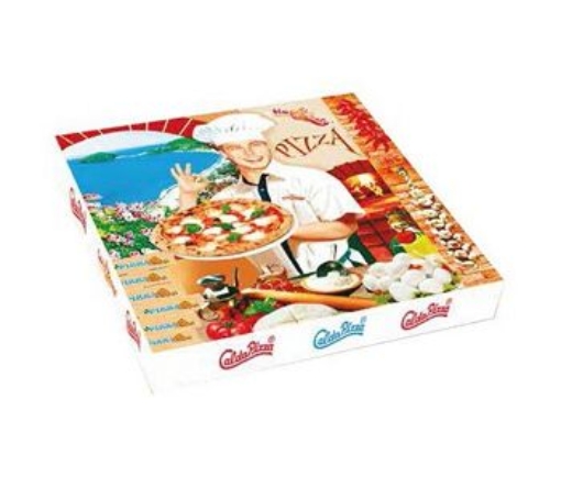 Picture of ISCHIA PIZZA BOX 7"