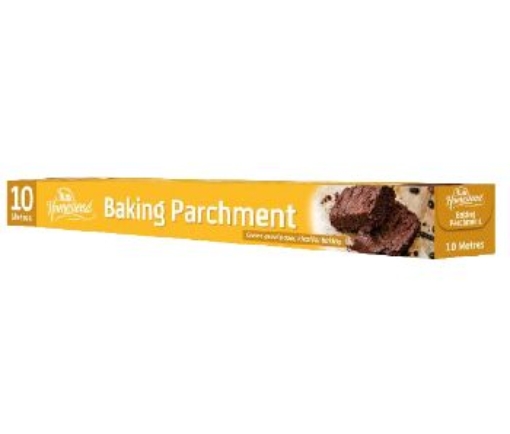 Picture of HOMESTEAD BAKING PARCHMENT 380MM x 10M