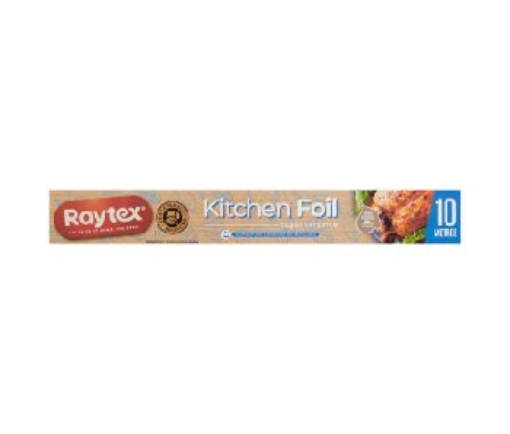 Picture of RAYTEX KITCHEN FOIL 290MM x 24
