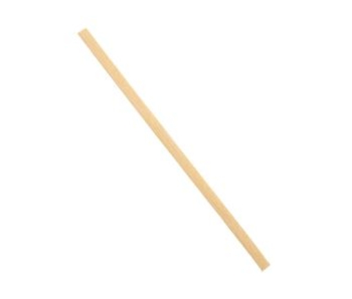 Picture of BAMBOO WOODEN STIRRERS 5.5"  1000PK x 10
