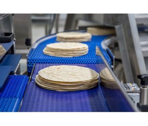 Picture of SIMPLI BAKED 12" 30CM TORTILLA WRAPS 18PKX6