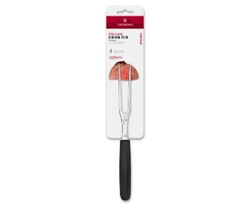 Picture of VICTORINOX CARVING FORK 6" BLISTER