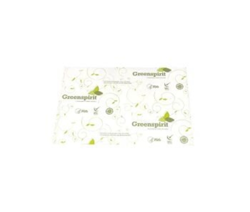 Picture of GREENSPIRIT 350 x 450MM GREASEPROOF SHEETS x 960