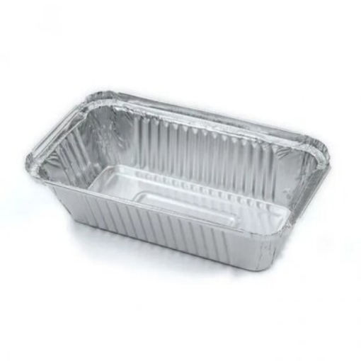 Picture of NO. 6A FOIL CONTAINERS 8 x 4" 500PK