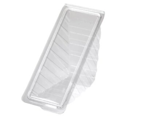 Picture of PLASTIC DEEPFILL SANDWICH WEDGE 500PK
