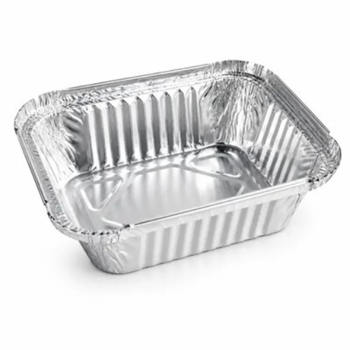 Picture of NO. 2 FOIL CONTAINERS 4 x 5" 1000PK