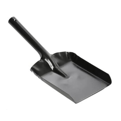 Picture of DOSCO 6" ALL STEEL FIRE SHOVEL