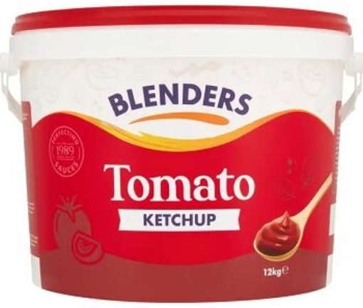 Picture of BLENDERS TOMATO KETCHUP 12KG