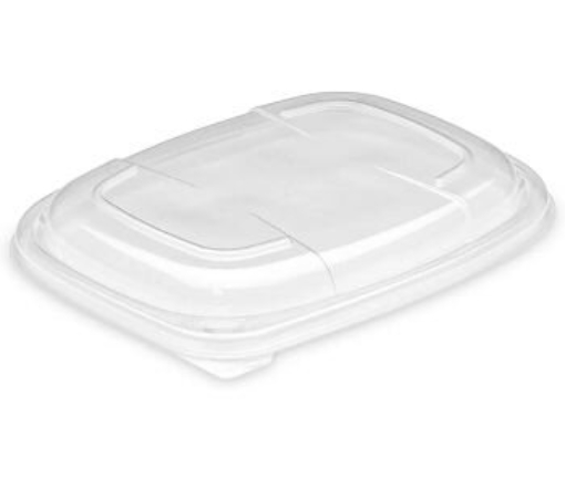 Picture of 34OZ 1 COMPARTMENT LID 20PK x 16