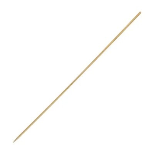 Picture of BAMBOO SKEWERS 10" x 100