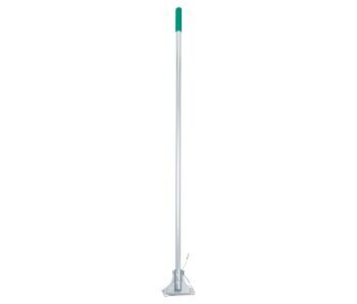 Picture of DOSCO KENTUCKY MOP HANDLE & METAL CLIP GREEN