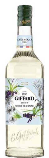 Picture of GIFFARD SUGAR CANE SYRUP 1LT x 6