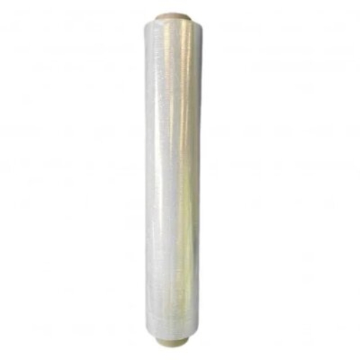 Picture of 400MM x 200M HAND WRAP FILM ROLL x 6